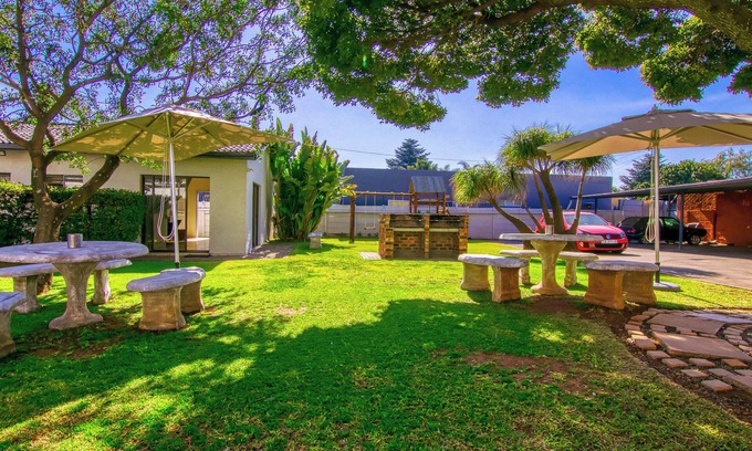 Germiston Apartment | BM Gardens Apartment Hotel