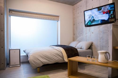 Hyakunincho Apartment | bmj Shinjuku Okubo