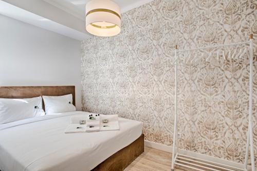 Belem Apartment | BmyGuest - Ambassador Boutique Apartment II