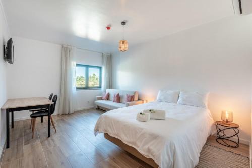 Castelo House | BmyGuest - Casa Das Vinhas