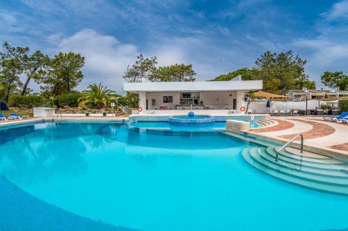 Quinta do Lago Apartment | BmyGuest - Quinta do Lago Garden Apartment