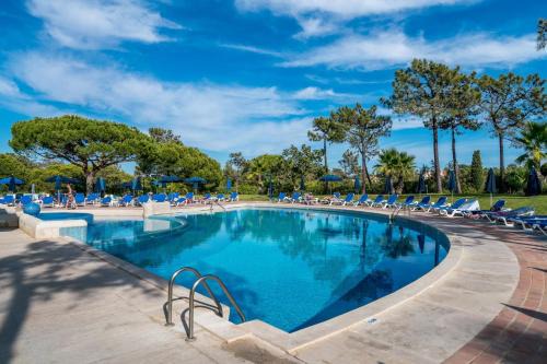 Quinta do Lago Apartment | BmyGuest - Quinta do Lago Lounge Apartment