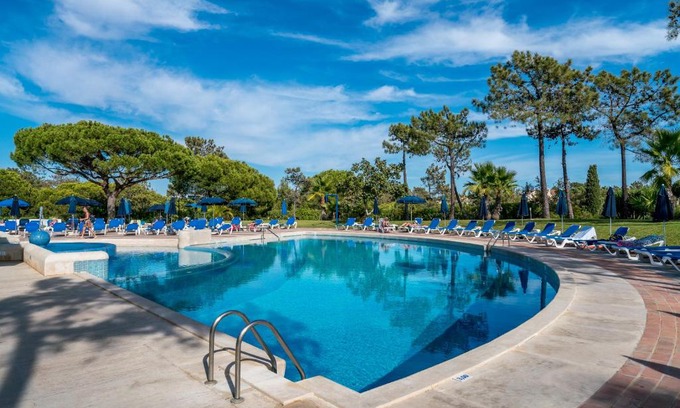Quinta do Lago Apartment | BmyGuest - Quinta do Lago Terrace Apartment II
