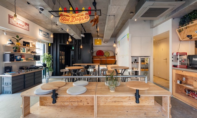 Chiyoda Apartment | BnA STUDIO Akihabara