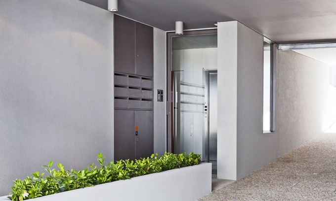 Boavista Apartment | bnapartments Palacio