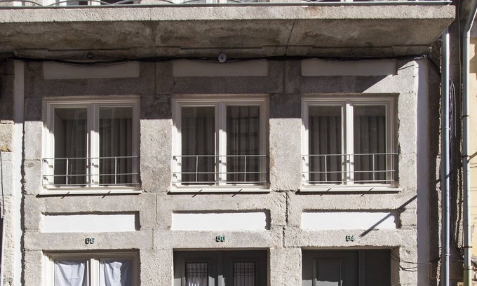 Uniao de Freguesias do Centro Apartment | bnapartments Rio
