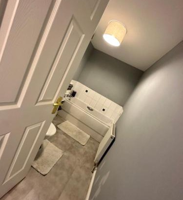 Bingham Apartment | BNB Bed N Breakfast