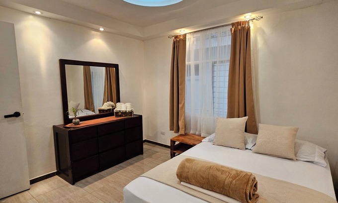 Pavas Bed & Breakfast | BnB Eco Stay
