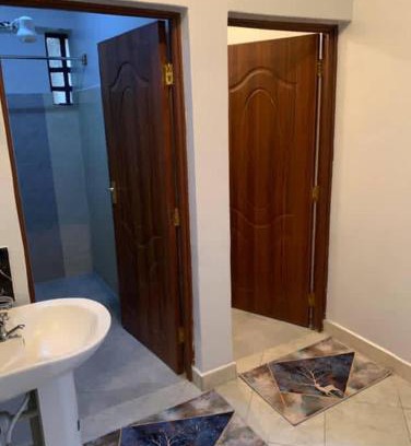 Nanyuki Bed & Breakfast | Bnb