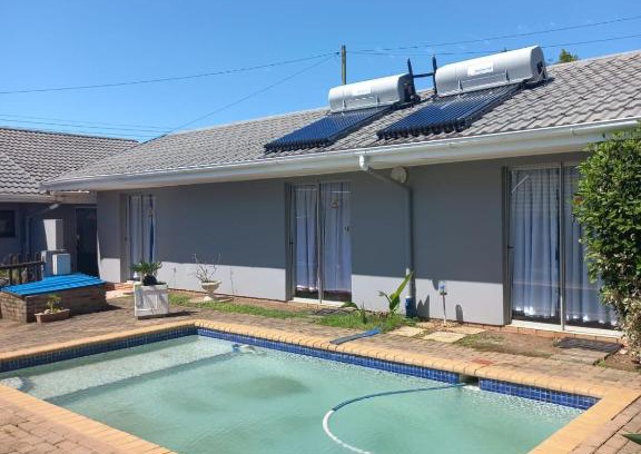 Berea Bed & Breakfast | BnB Panorama