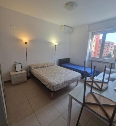 Rondinella - Baraggia - Restellone House | Bnb Petrarca