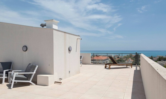 Plaine de la Brague Condo | BnB Renting Les Cigales