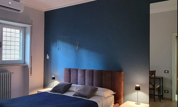 Zona LIII Tomba di Nerone Apartment | BnB Rooms And Comfort