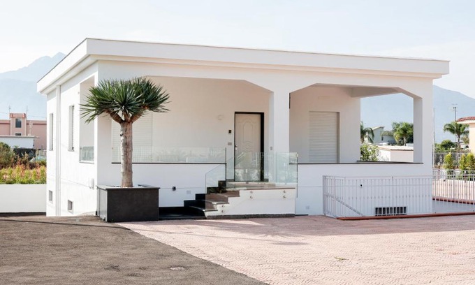 Pompei Bed & Breakfast | BnB Villa Langellotti