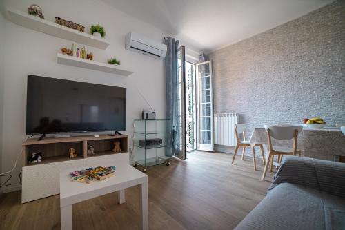 Lavagna Apartment | BnBina: nel cuore di Lavagna