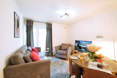 Angel Apartment | BnBNova - King's Cross & Clerkenwell