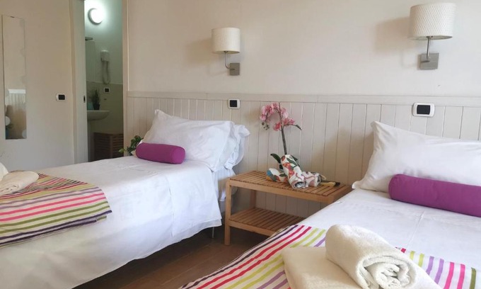Rho Apartment | Bnbook Appartamento Sempione 4 Camere 4 Bagni