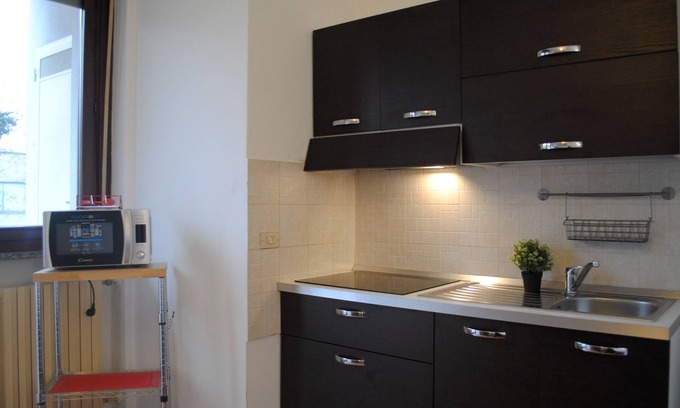 Passirana Apartment | Bnbook - Passirana Studio