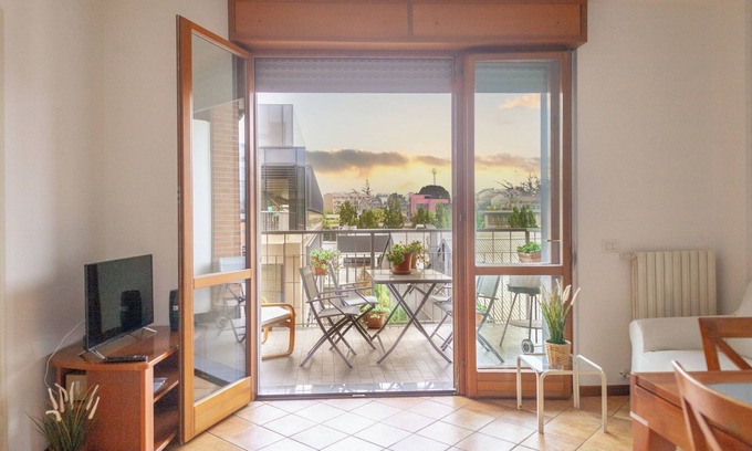 Zona Farini Apartment | BnButler - Piazzi 5