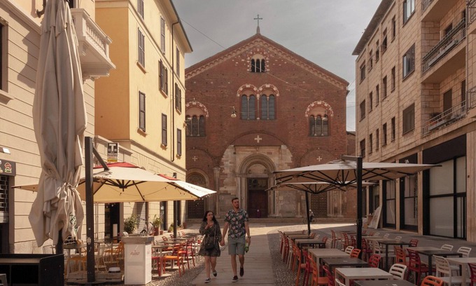 San Marco Apartment | BnButler - Pontaccio 4