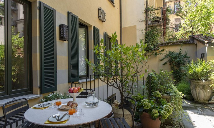 San Marco Apartment | Bnbutler - San Marco