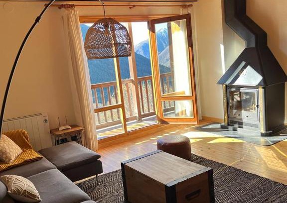Boi Apartment | Boí Taüll CALMA DÚPLEX