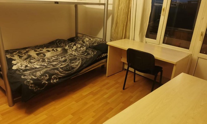 Rumeli Hisari Apartment | Boğazici Apt