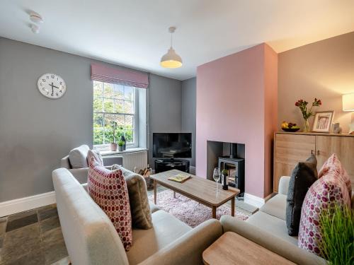 Thornton Dale House | Bo Peep Cottage