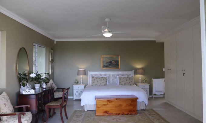 Ramsgate South House | Bo-Yoga