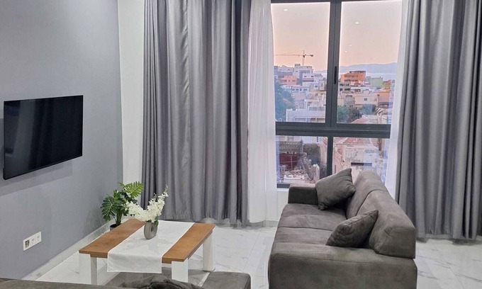 Mindelo Apartment | Boa Mindelo City 3 minute walk from city center and 10 minute from the beach
