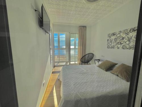 Vilagarcia de Arousa Apartment | Boa Vista - Carril