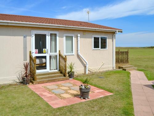 Bacton House | Boa Vista