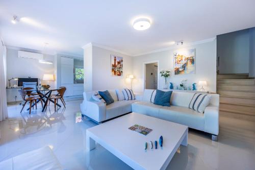 Funchal Villa | Boa Vista - Golf View Villa