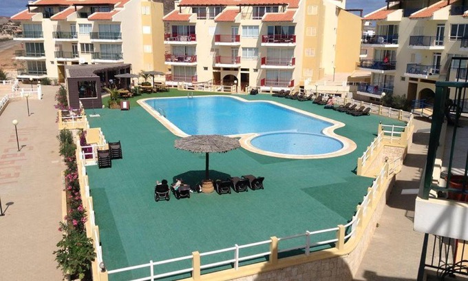Sal Rei Apartment | Boa Vista Holiday Apartment