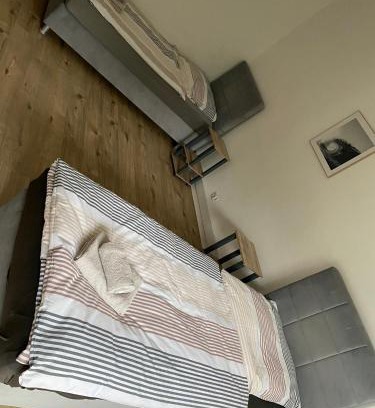 Altenhagen Apartment | Boarding House Hagen