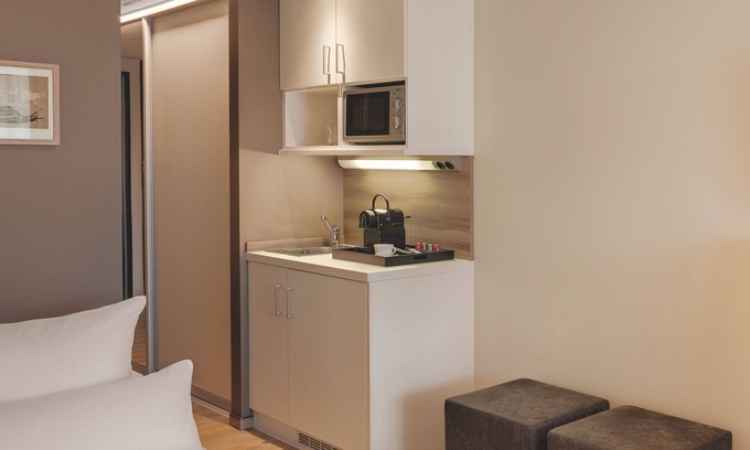Loerrach Apartment | Boarding House Studio, Max. 2 Personen