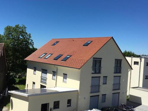 Waggershausen Apartment | Boardinghouse Casita Amann