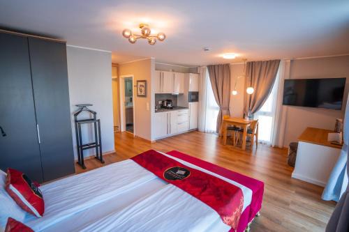 Bielefeld Apartment | Boardinghouse City Home