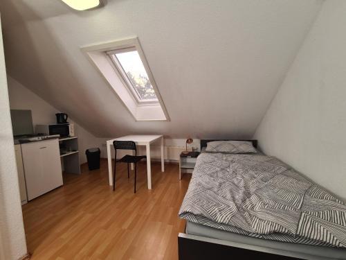 Haigerloch Apartment | Boardinghouse Haigerloch - Monteur & Business Apartments powerd by Rent House GmbH