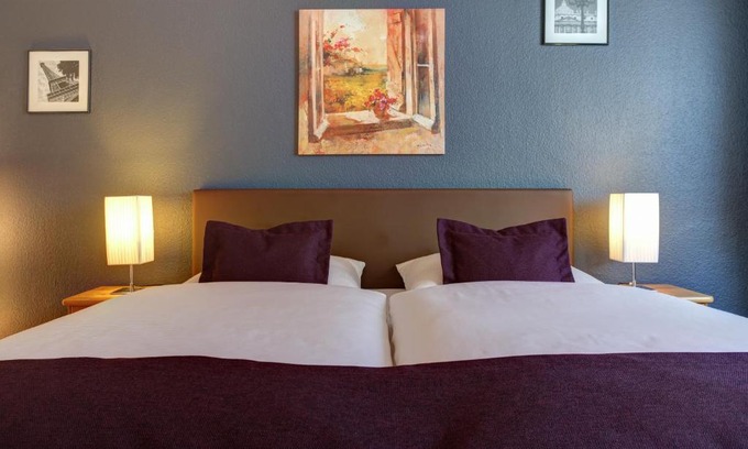 Barmbek-Sued Apartment | Boardinghouse Mundsburg