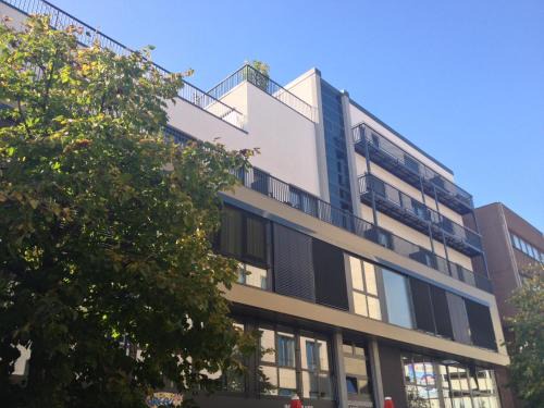 Offenbach am Main Apartment | Boardinghouse Offenbach Service Apartments