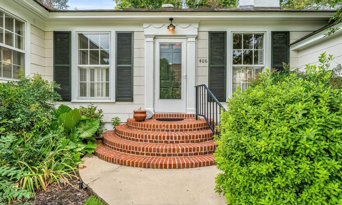 Starkville House | Boardtown Commons | Big Side | Historic