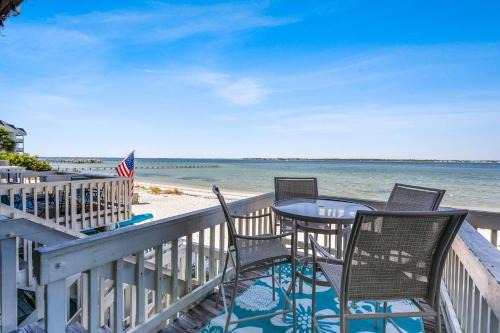 Pensacola Beach House | Boardwalk E3