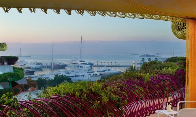 Talamanca Apartment | Boas Ibiza experience