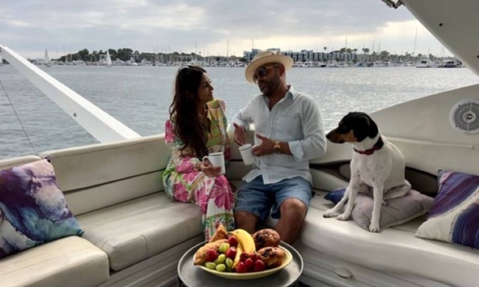 Marina del Rey Boat Rental | Boat & Breakfast in Marina del Rey