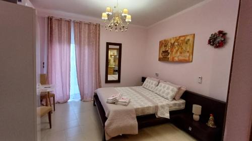 Matino Apartment | Boat dreams , garden relax