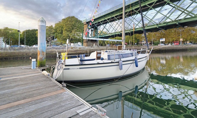 Viana do Castelo Boat Rental | Boat 'Happy Sailor' in Viana do Castelo