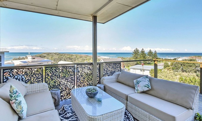 Boat Harbour House | Boat Harbour Beach House