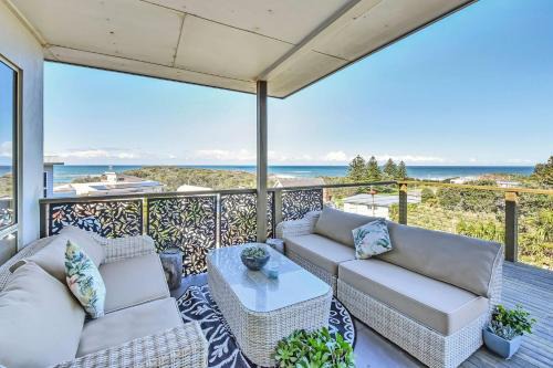 Boat Harbour House | Boat Harbour Beach House