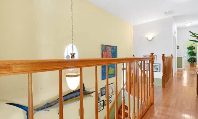 Grand Harbour House | Boat Harbour House